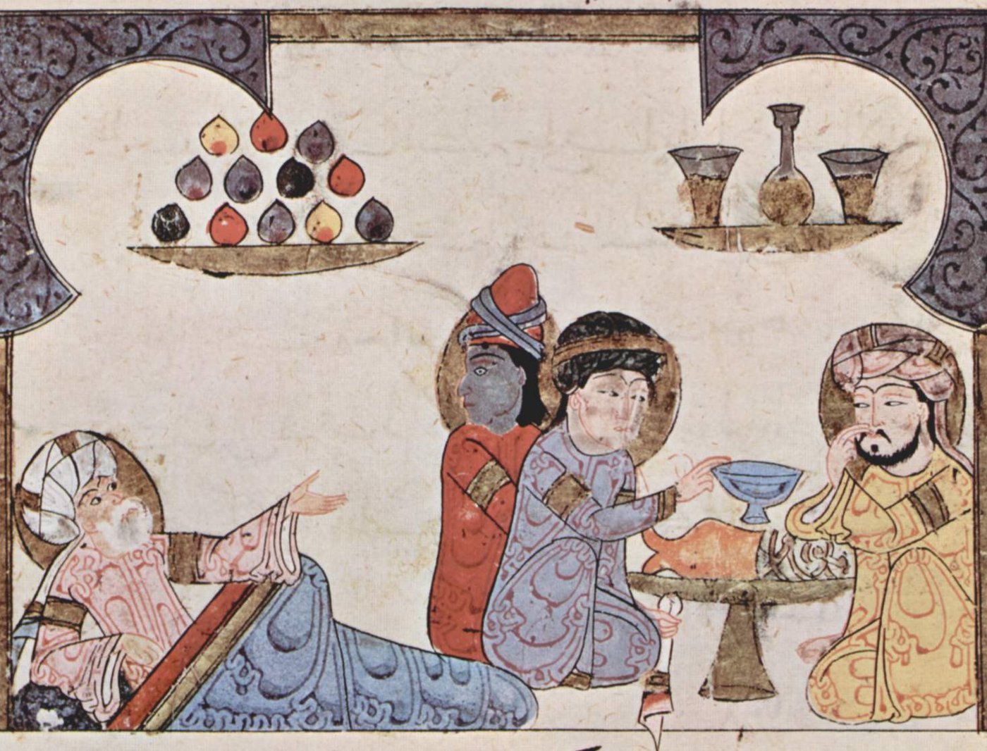 Her Mizaç Nasıl Dinlenir, Nasıl Yanlış Dinlenir