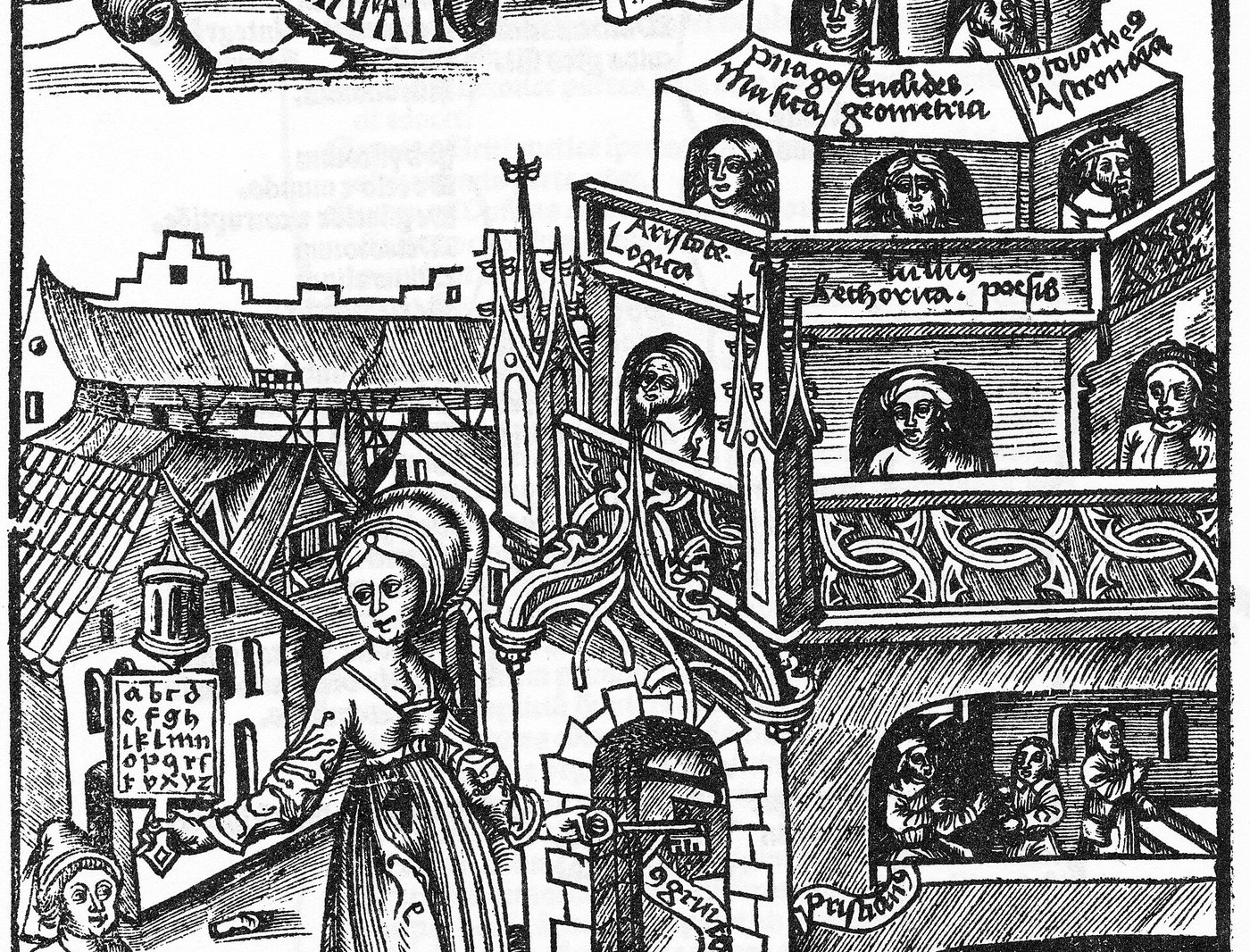 Shakespeare, Jonson ve Hıltların Dili
